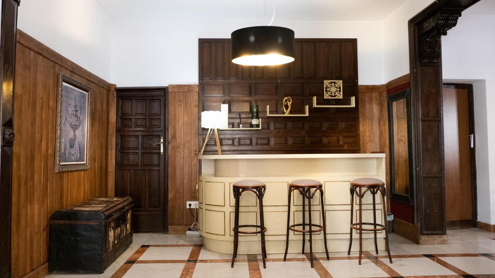 Gala Placida 1923 Granada Luaran gambar