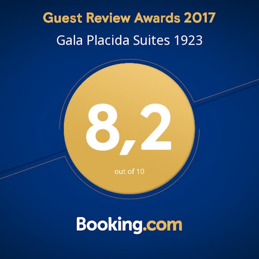 Gala Placida 1923 Granada Luaran gambar