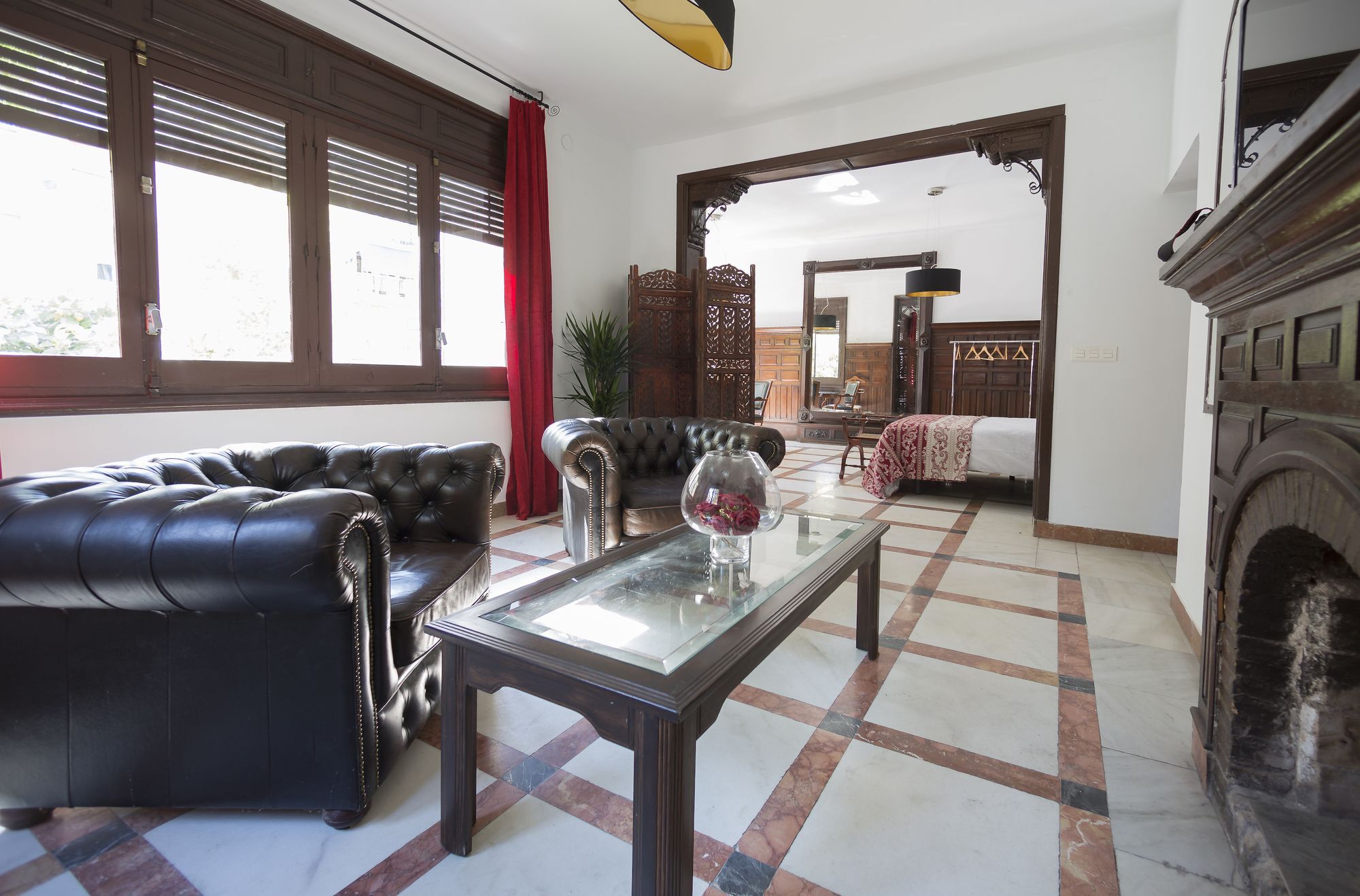 Gala Placida 1923 Granada Luaran gambar