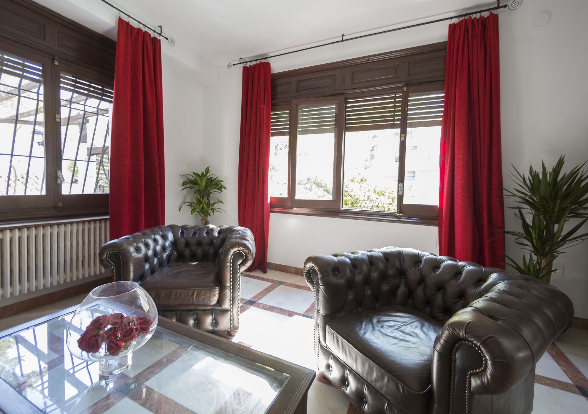 Gala Placida 1923 Granada Luaran gambar