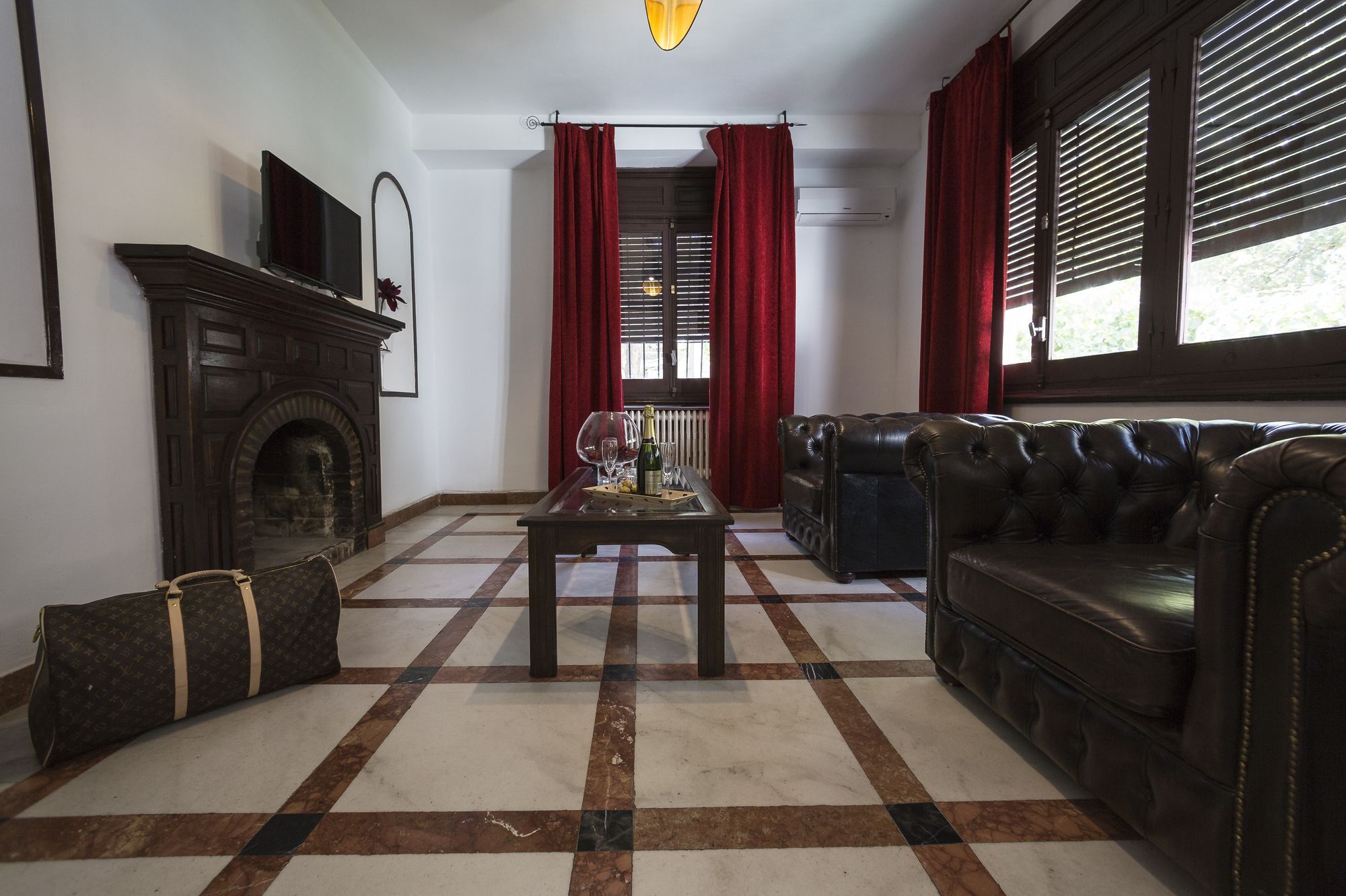 Gala Placida 1923 Granada Luaran gambar
