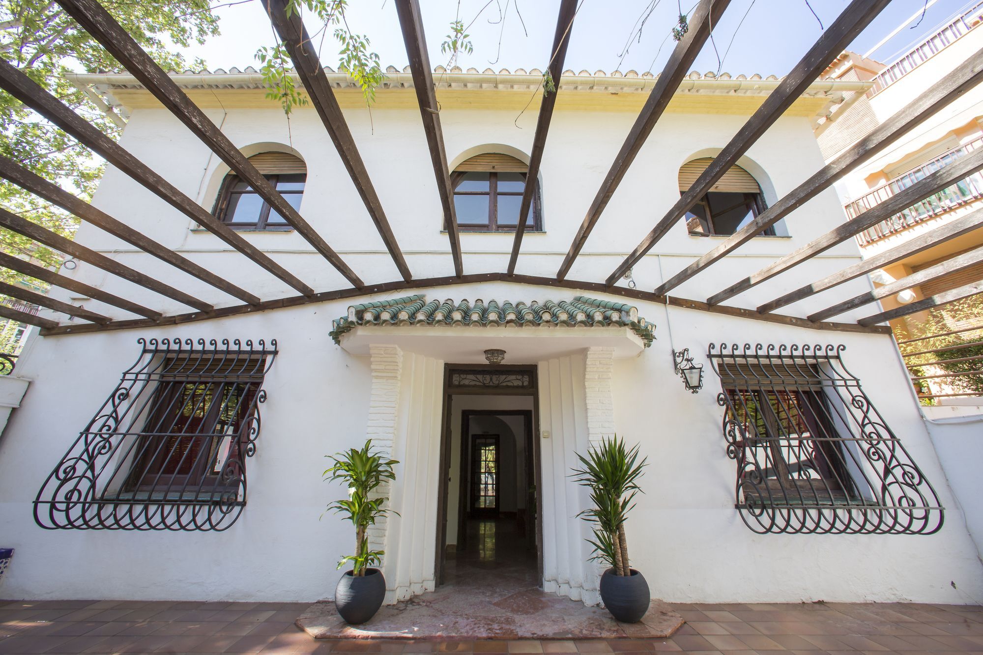 Gala Placida 1923 Granada Luaran gambar
